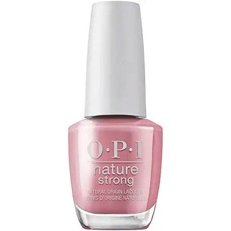 Opi Nature Strong Lacquer For What Its Earth 15ml - Nude