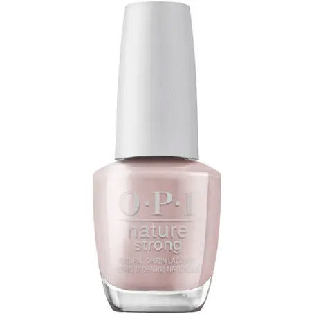 Opi Nature Strong Lacquer Kind of Twig Deal 15ml - Nude