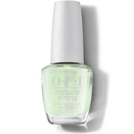 Opi Nature Strong Base Coat 15ml - Clear