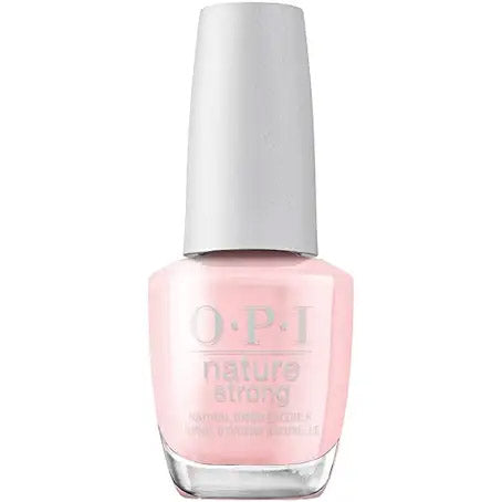 Opi Nature Strong Let Nature Take Its Quartz 15ml - Pink