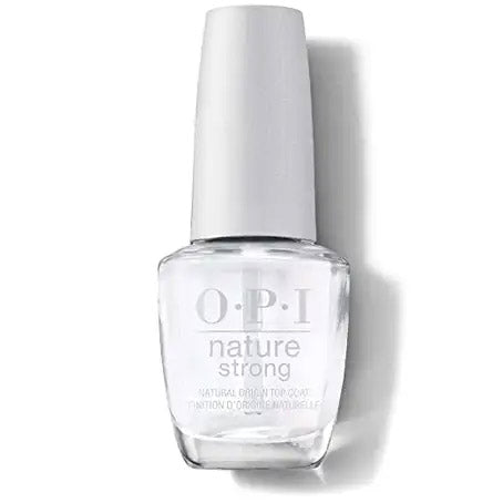 Opi Nature Strong Top Coat 15ml