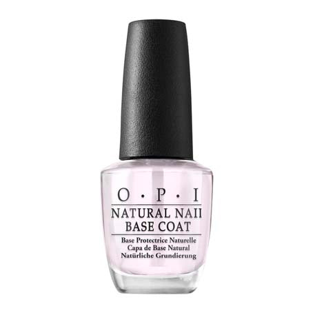 Opi NT Natural Nail Base Coat 15ml - Clear