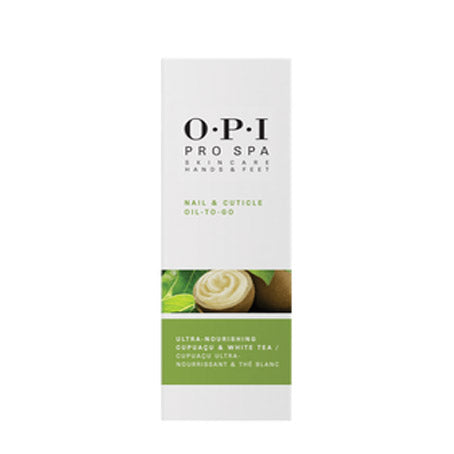 Opi ProSpa Nail Cuticle Oil To Go 7.5ml