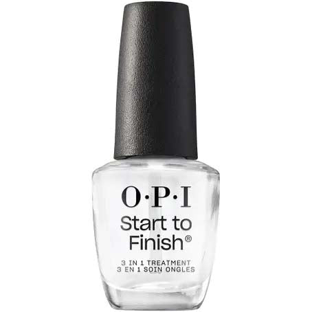 Opi Start To Finish 15ml