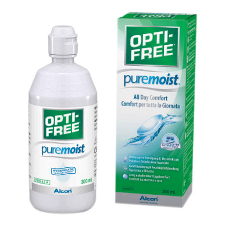 Opti-Free Puremoist 300ml