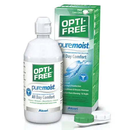 Opti-Free Puremoist 90ml