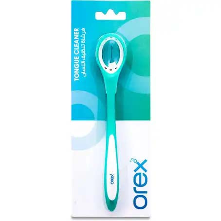 Orex Tongue Cleaner