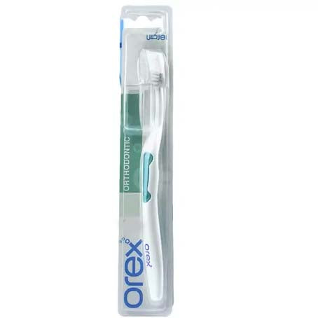 Orex Toothbrush Orthodontic