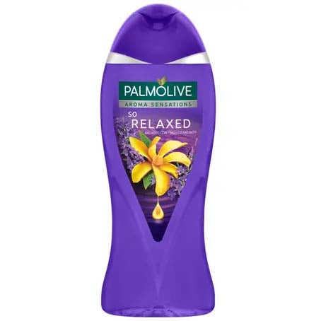 Palmolive Shower Gel So Relaxed 500ml