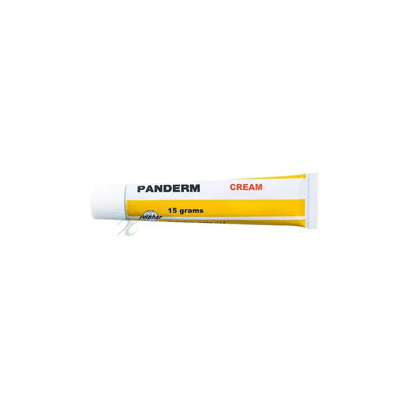 Panderm Cream 15 gm