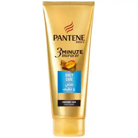 Pantene Pro-V 3MM Daily Care Conditioner + Mask 200 ml