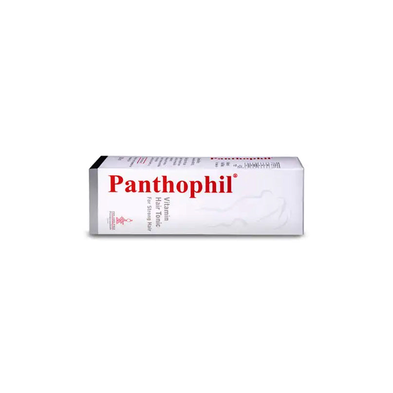 Panthophil Hair Tonic 150 ml