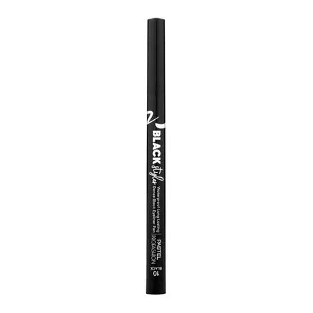 Pastel Black Styler Eyeliner Pen 1