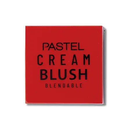 Pastel Cream Blush Blendable 43 Scarlet