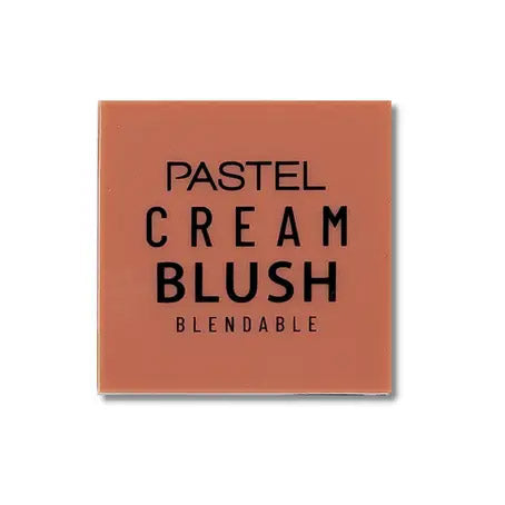 Pastel Cream Blush Blendable 44 Blossom