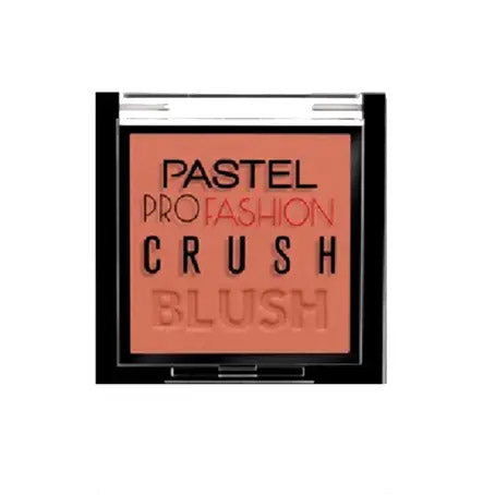 Pastel Crush Blush 309 Runway Girl