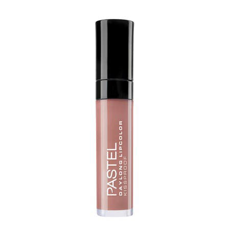 Pastel Daylong Kissproof Matte Liquid Lipstick - 40 Mehri