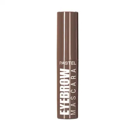 Pastel Eyebrow Mascara - 21 Em