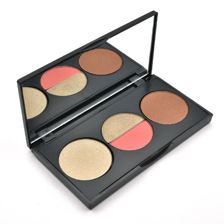 Golden Rose Metals Sculpting Palette