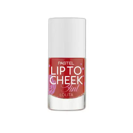 Pastel Lip To Cheek Tint - 02 Lolita