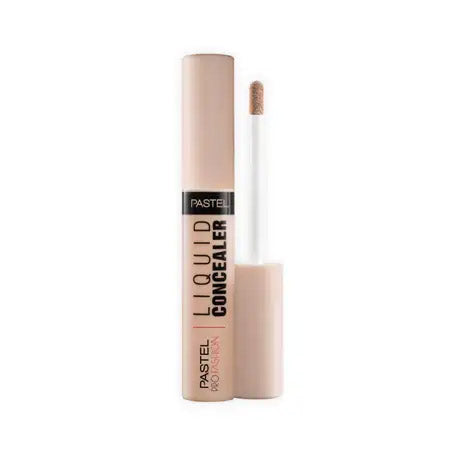 Pastel Liquid Concealer - 106 Beautiful Bronze