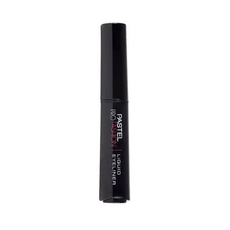 Pastel Liquid Eyeliner - Black Matte 1