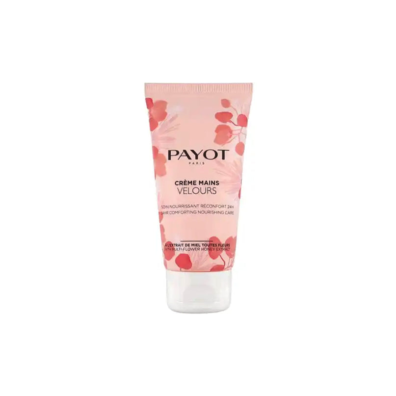 Payot Creme Mains Velours 24hr Comforting 50 Ml