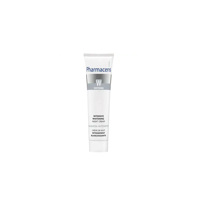 Pharmaceris skin lightening night cream 30 ml