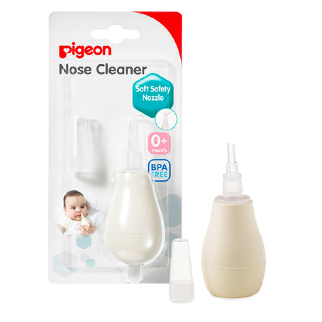 Pigeon Nasal Aspirator Baby Nose Cleanser (P336 K859)