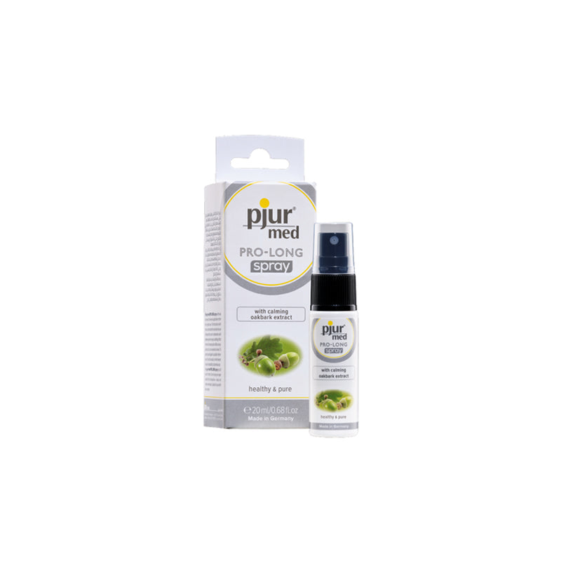 Pjur - Prolong Spray for Delay