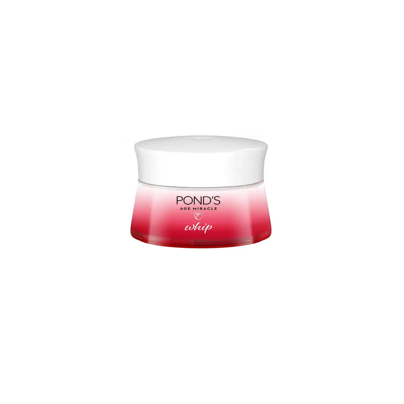 Pond'S Age Miracle Whip Day Cream 50g