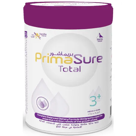 Primalac Primasure Total 3+ 400g