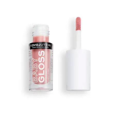 Relove Baby Lip Gloss - Glam