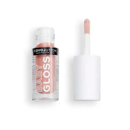 Relove Baby Lip Gloss Sugar