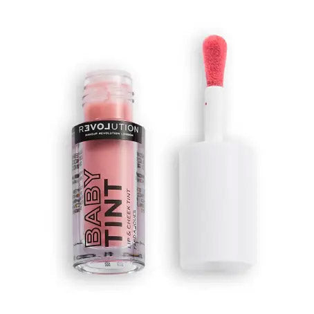 Relove Baby Tint Lip & Cheek Baby