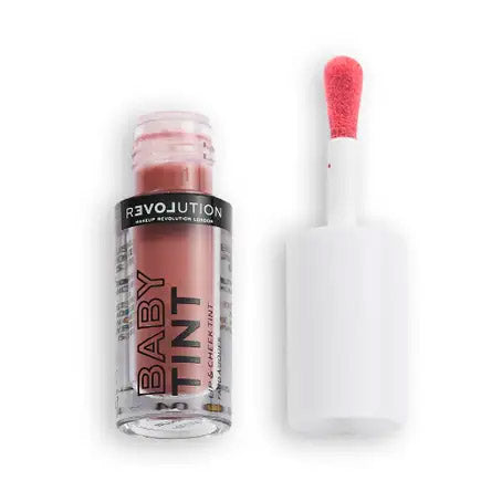 Relove Baby Tint Lip & Cheek Blush