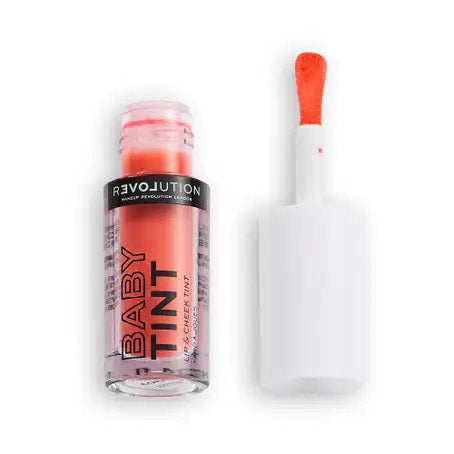 Relove Baby Tint Lip & Cheek Coral