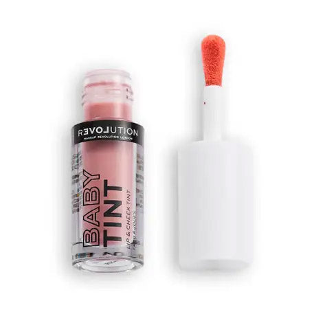 Relove Baby Tint Lip & Cheek Rose