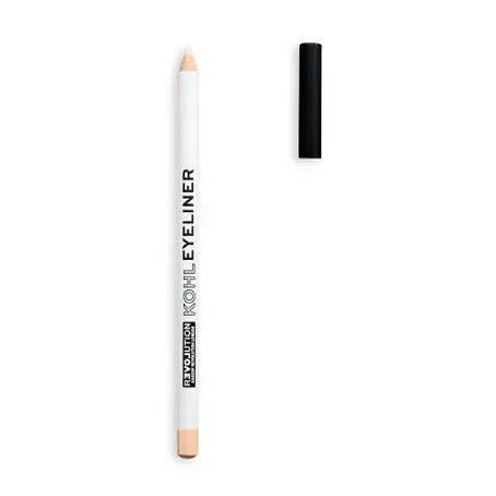 Relove Kohl Eyeliner - White