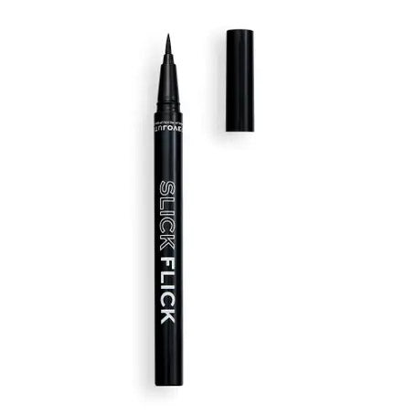 Relove Slick Flick Eyeliner - Black