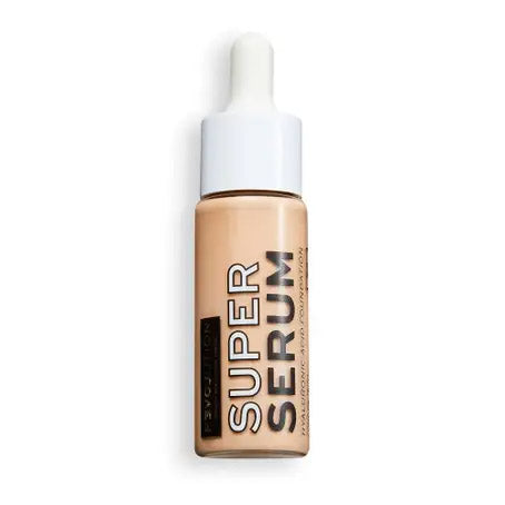 Relove Super Serum Foundation F2