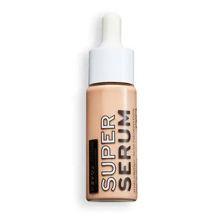 Relove Super Serum Foundation F3