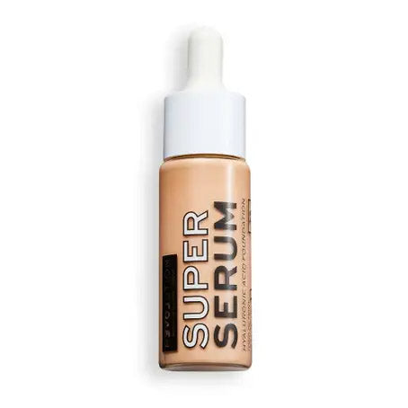 Relove Super Serum Foundation F6