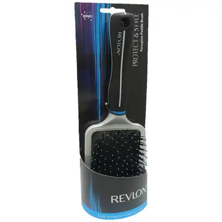 Revlon Protect & Style Square Brush