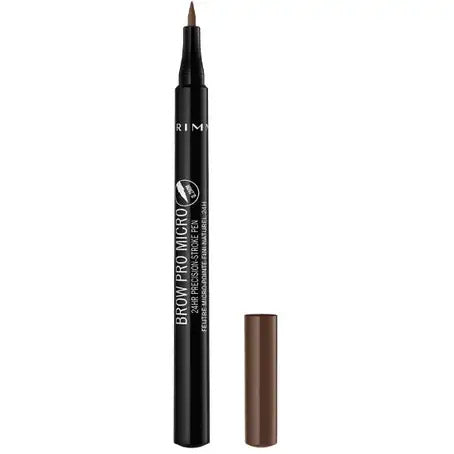 Rimmel Brow Pen - Dark-Medium