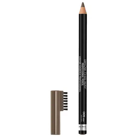 Rimmel Brow This Way Eye Brow Pro Pencil - 005