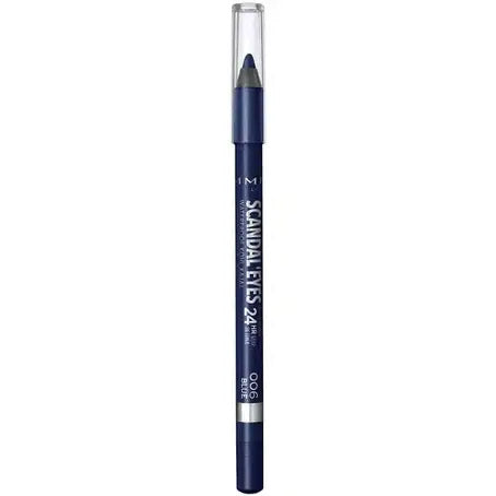 Rimmel Khol Pen - 08 Blue