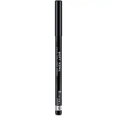 Rimmel Khol Soft Pencil Jet - 7210061 - Black