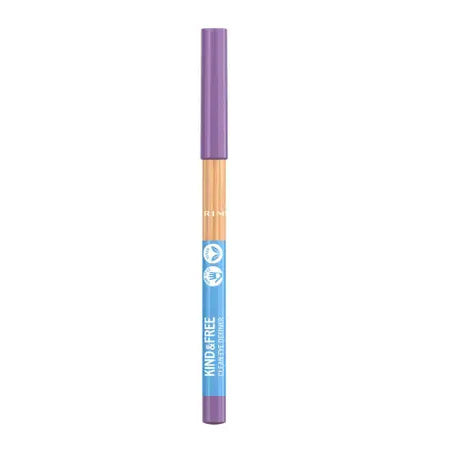 Rimmel Kind & Free Eyeliner - Lilac (Grape)