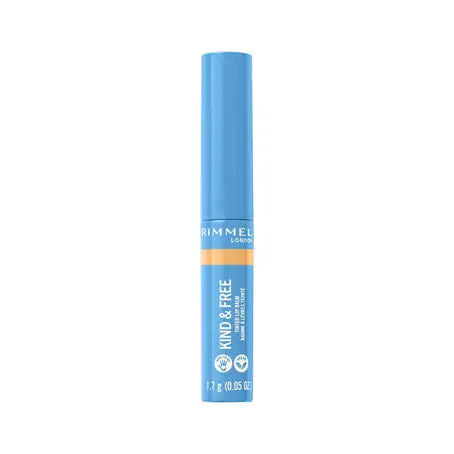 Rimmel Kind & Free Lip Balm 001 Clear